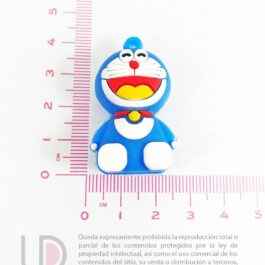 Dije Doraemon 3D Grande A